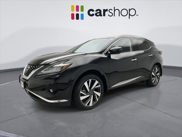 used 2023 Nissan Murano car, priced at $30,399