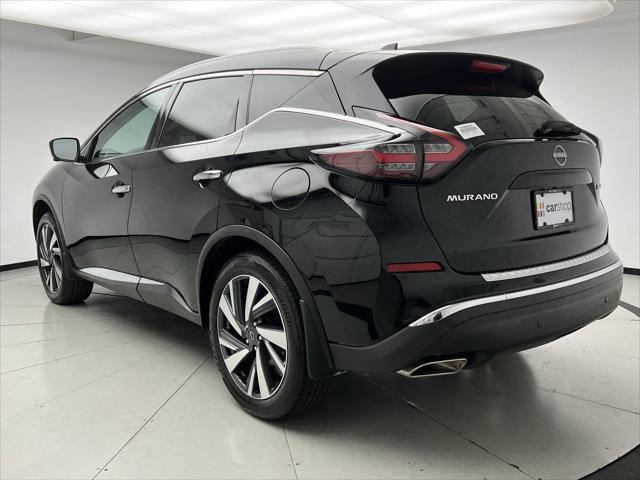 used 2023 Nissan Murano car, priced at $30,399