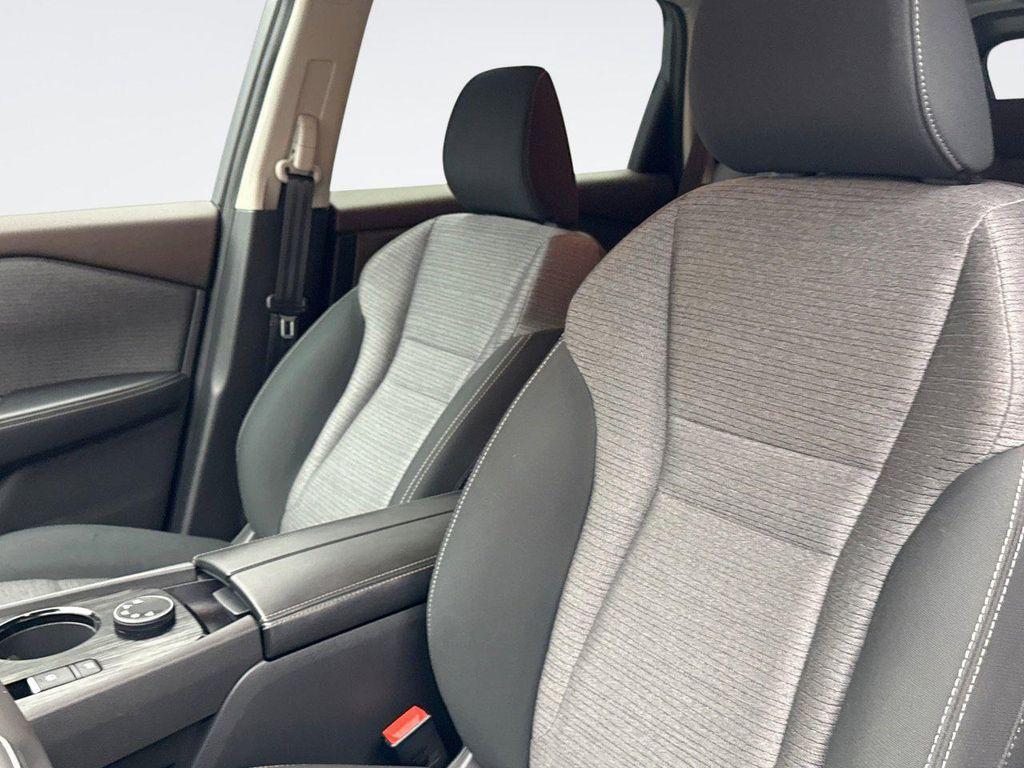 used 2021 Nissan Rogue car, priced at $21,150