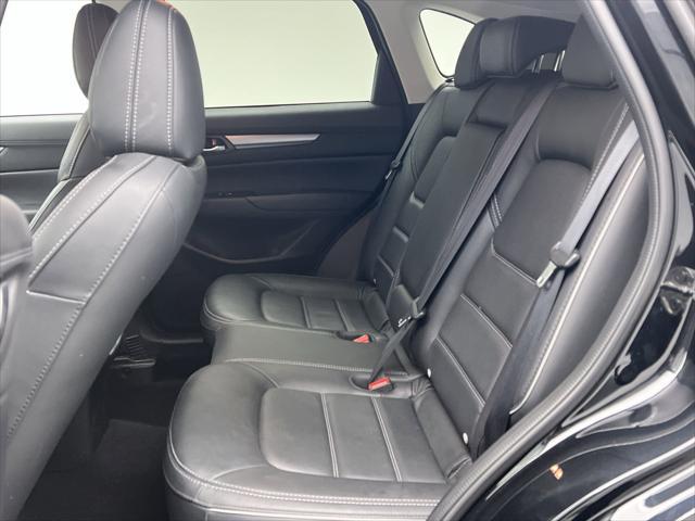used 2024 Mazda CX-5 car, priced at $29,599