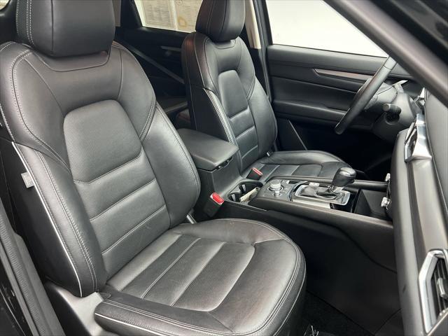 used 2024 Mazda CX-5 car, priced at $29,599