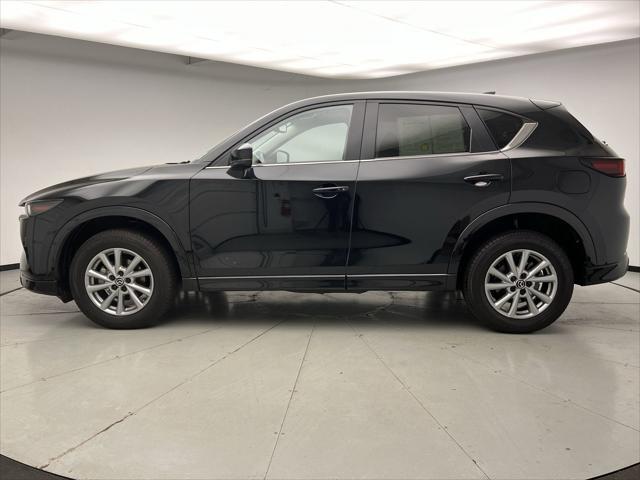 used 2024 Mazda CX-5 car, priced at $29,599