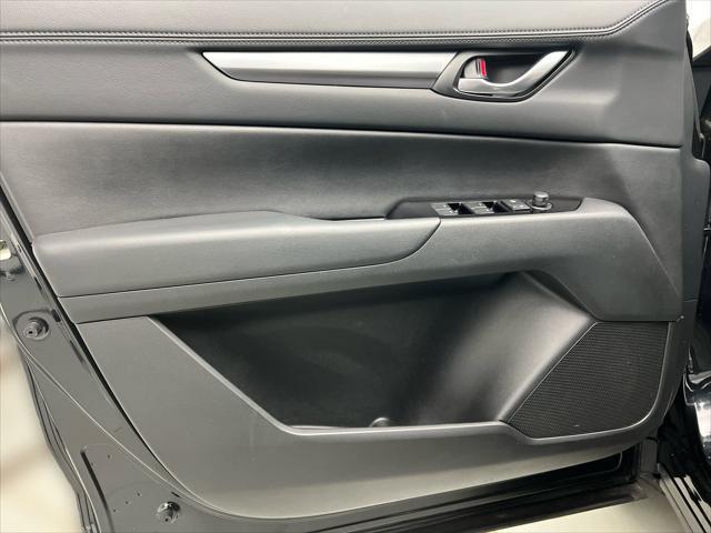 used 2024 Mazda CX-5 car, priced at $29,599