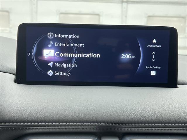 used 2024 Mazda CX-5 car, priced at $29,599