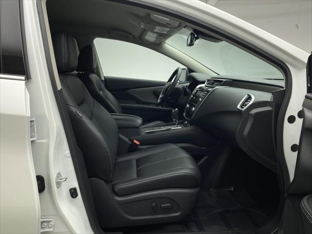 used 2023 Nissan Murano car, priced at $27,999