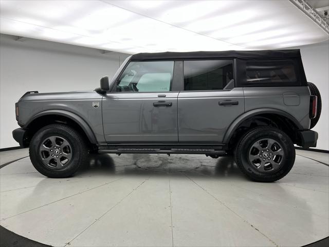 used 2021 Ford Bronco car, priced at $31,849