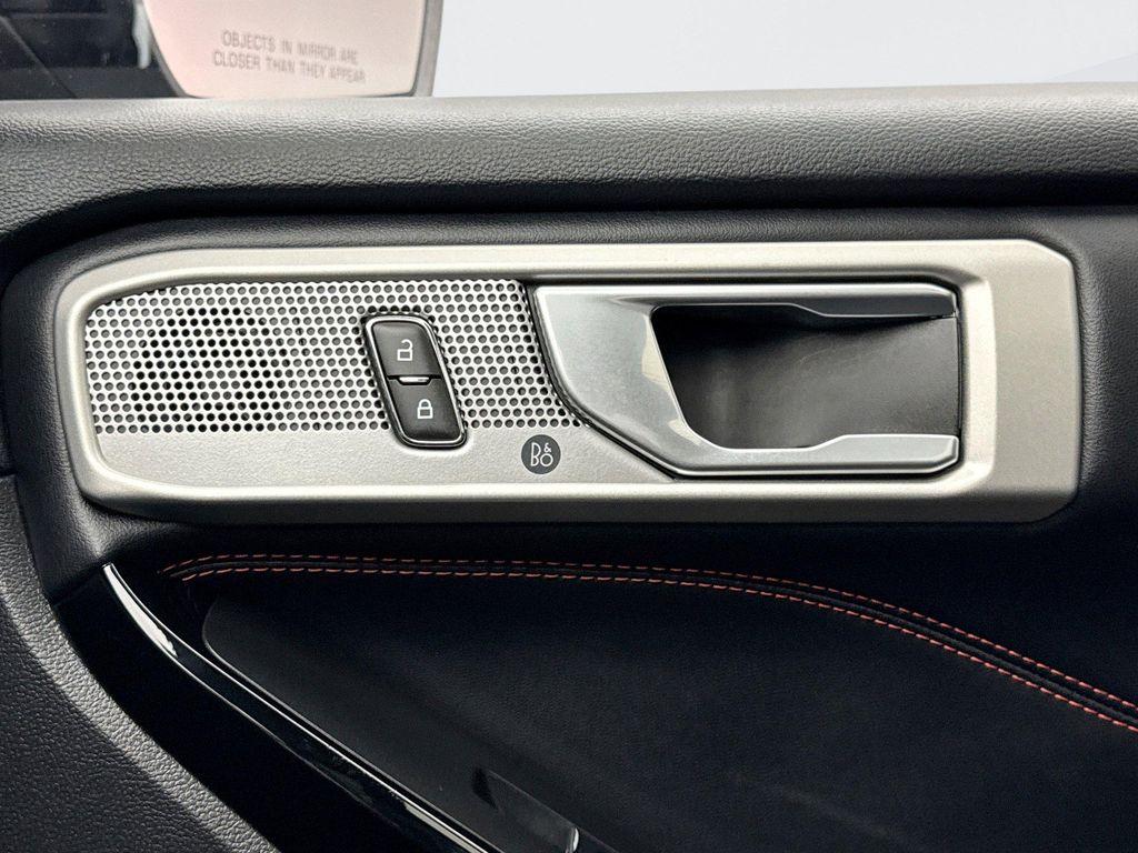 used 2023 Ford Explorer car, priced at $34,899