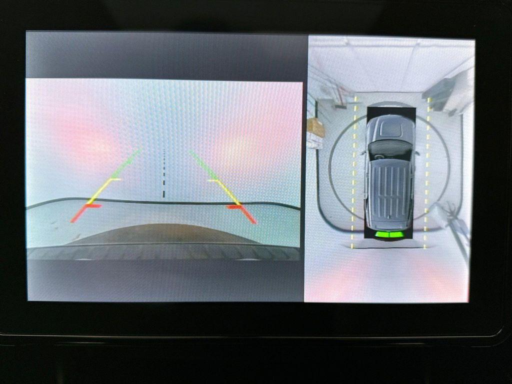 used 2023 Ford Explorer car, priced at $34,899