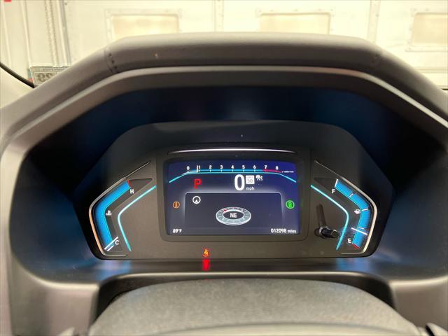 used 2024 Honda Odyssey car, priced at $42,800