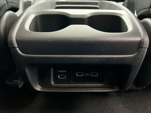 used 2024 Honda Odyssey car, priced at $42,800