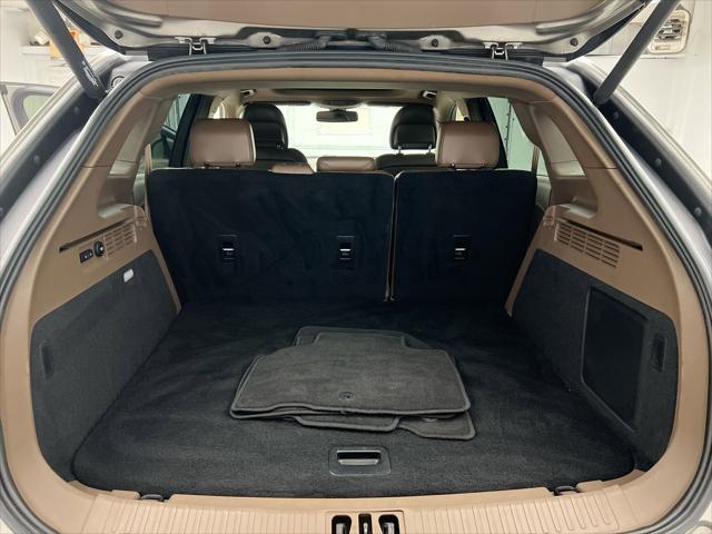 used 2017 Lincoln MKX car, priced at $15,450