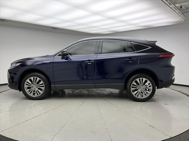 used 2021 Toyota Venza car, priced at $32,799