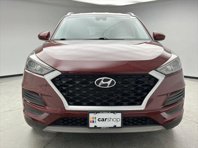 used 2019 Hyundai Tucson car, priced at $17,949