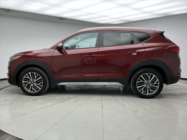 used 2019 Hyundai Tucson car, priced at $17,949