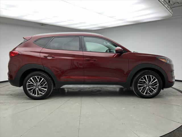 used 2019 Hyundai Tucson car, priced at $17,949