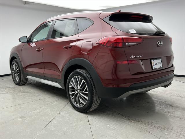 used 2019 Hyundai Tucson car, priced at $17,949