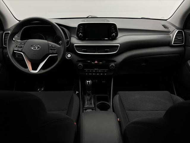 used 2019 Hyundai Tucson car, priced at $17,949