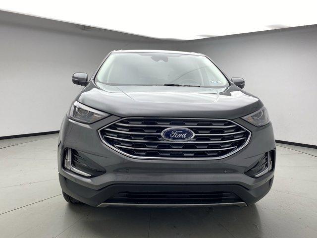 used 2024 Ford Edge car, priced at $38,599