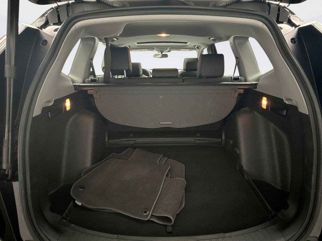 used 2022 Honda CR-V car, priced at $30,299