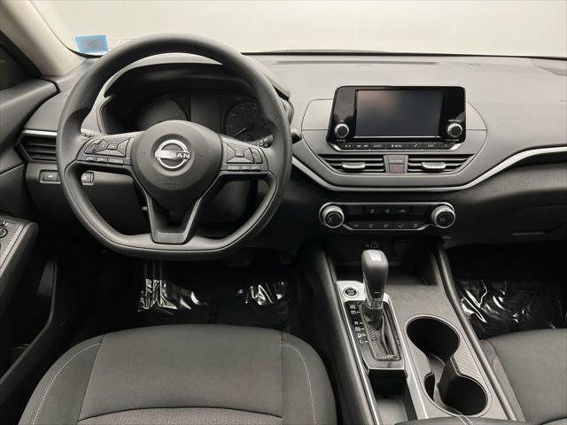 used 2023 Nissan Altima car, priced at $20,500