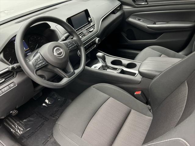 used 2023 Nissan Altima car, priced at $20,500