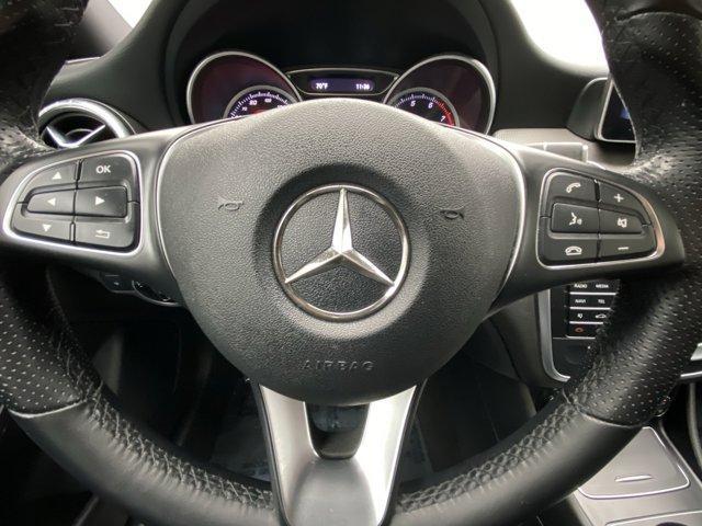 used 2019 Mercedes-Benz CLA 250 car, priced at $21,349