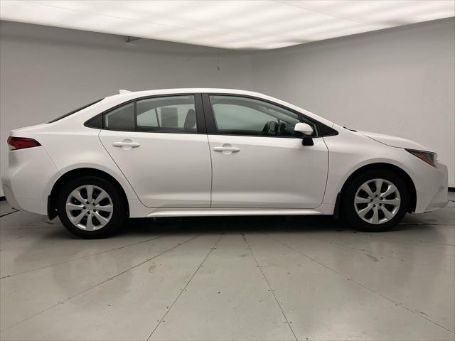 used 2024 Toyota Corolla car, priced at $22,300