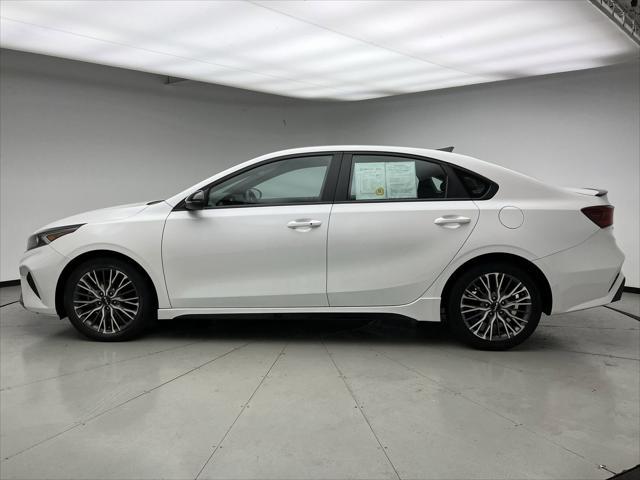 used 2022 Kia Forte car, priced at $19,699