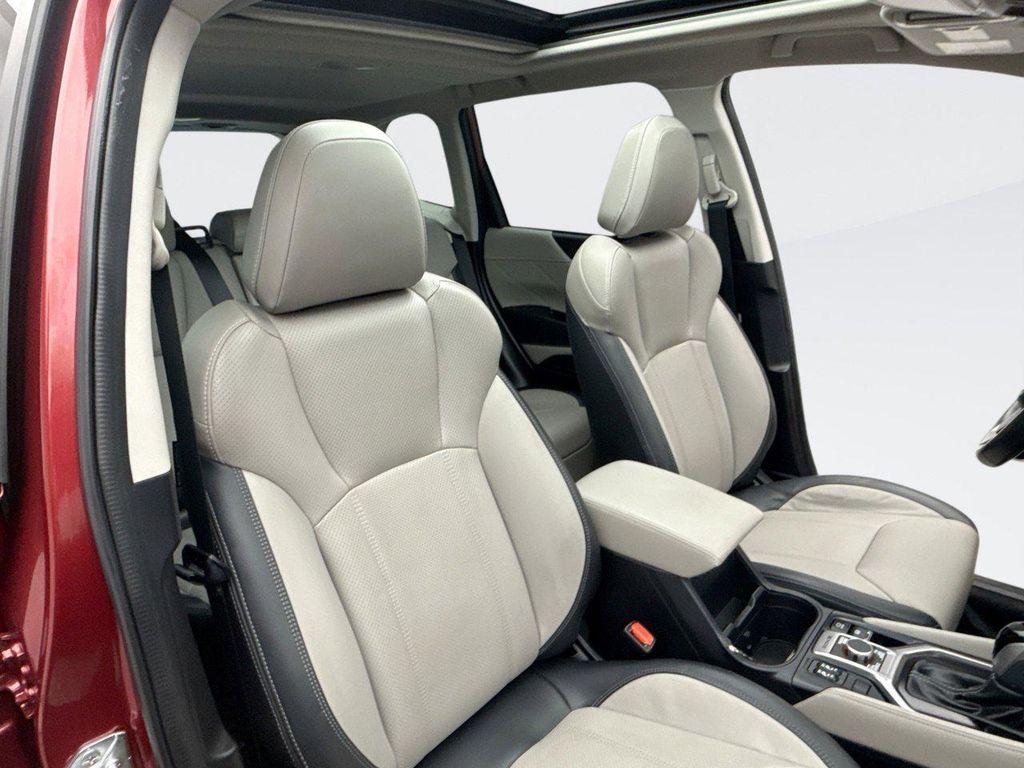 used 2023 Subaru Forester car, priced at $28,699