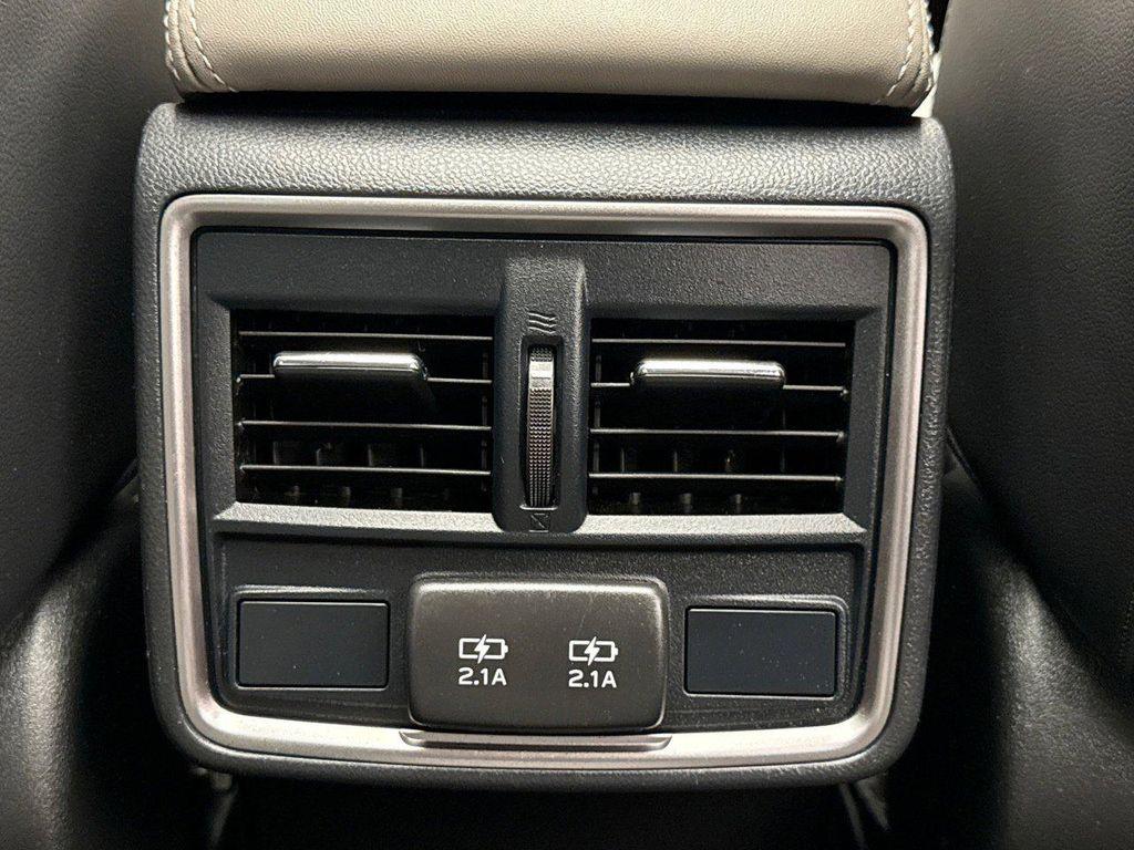 used 2023 Subaru Forester car, priced at $28,699