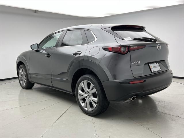 used 2022 Mazda CX-30 car, priced at $21,599