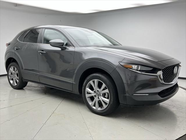 used 2022 Mazda CX-30 car, priced at $21,599