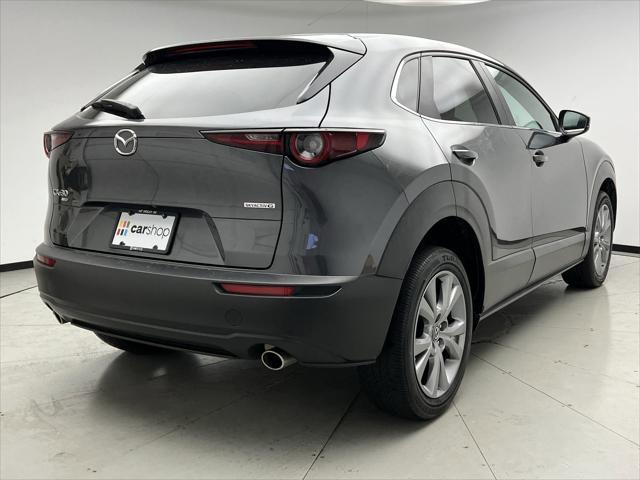 used 2022 Mazda CX-30 car, priced at $21,599