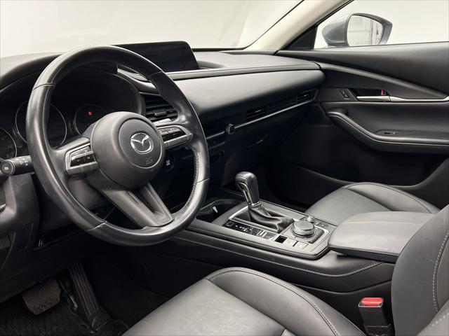 used 2022 Mazda CX-30 car, priced at $21,599