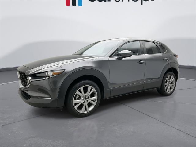 used 2022 Mazda CX-30 car, priced at $21,599