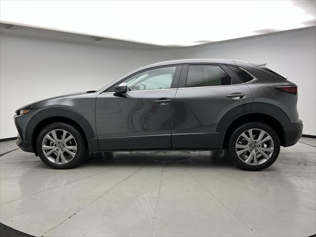 used 2022 Mazda CX-30 car, priced at $21,599