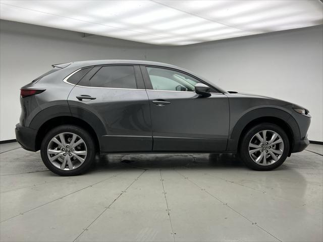 used 2022 Mazda CX-30 car, priced at $21,599