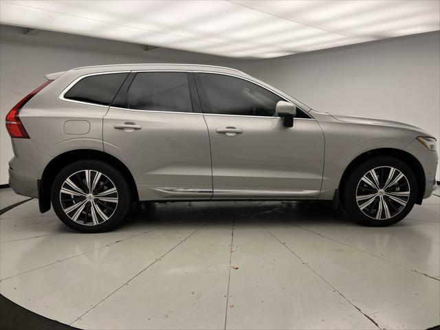 used 2022 Volvo XC60 Recharge Plug-In Hybrid car, priced at $41,000