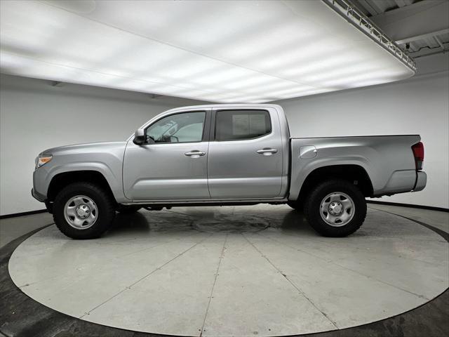 used 2022 Toyota Tacoma car, priced at $31,599