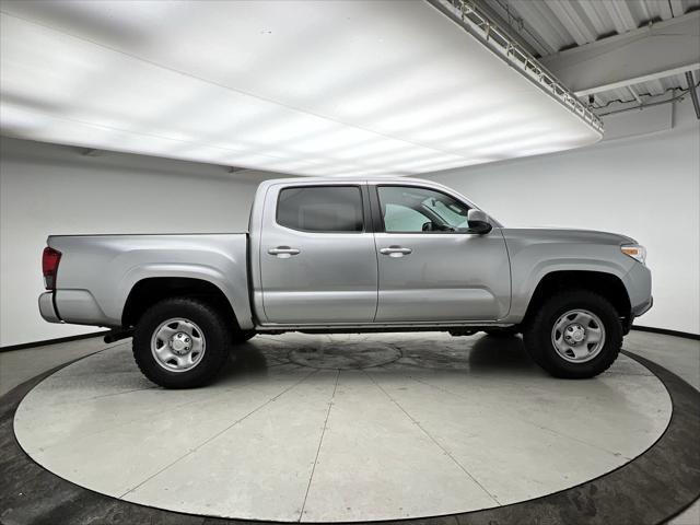 used 2022 Toyota Tacoma car, priced at $31,599