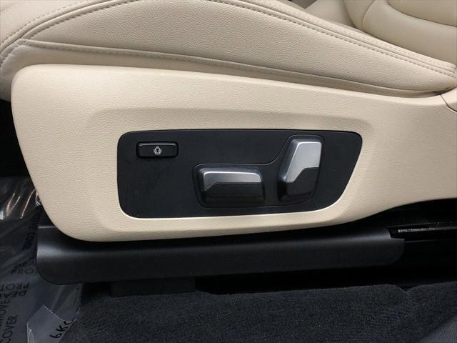 used 2019 BMW X3 car, priced at $23,450