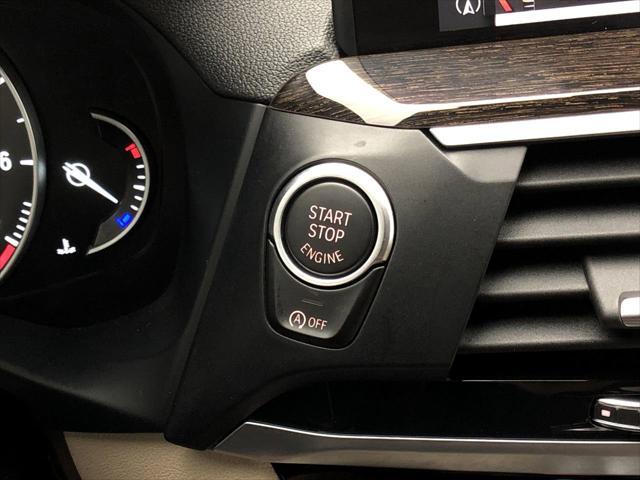 used 2019 BMW X3 car, priced at $23,450