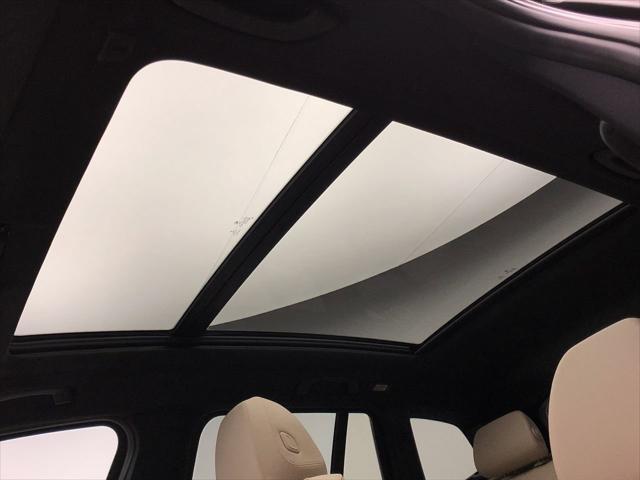 used 2019 BMW X3 car, priced at $23,450