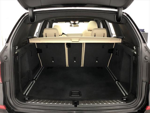used 2019 BMW X3 car, priced at $23,450