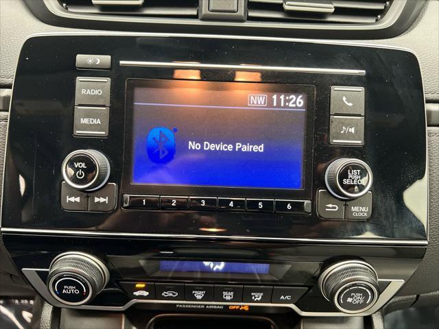 used 2020 Honda CR-V car, priced at $24,250