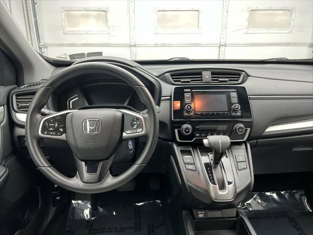 used 2020 Honda CR-V car, priced at $24,250