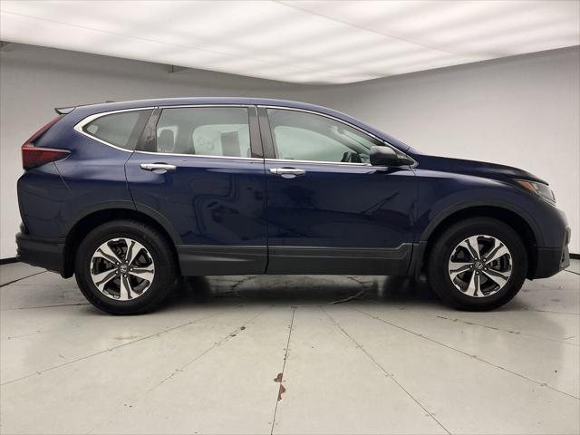 used 2020 Honda CR-V car, priced at $24,250