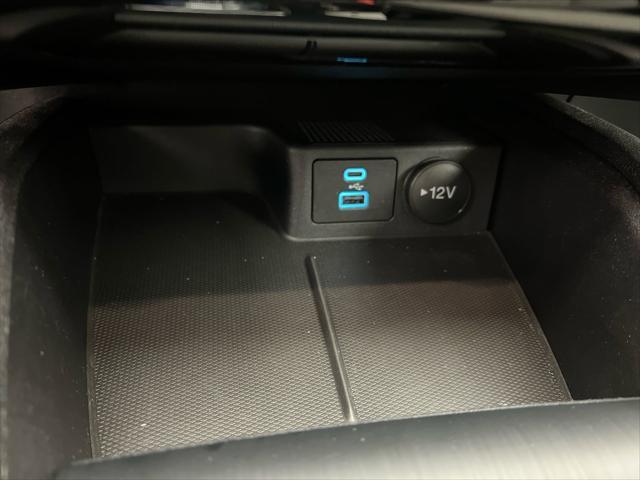 used 2022 Ford Escape car, priced at $23,500