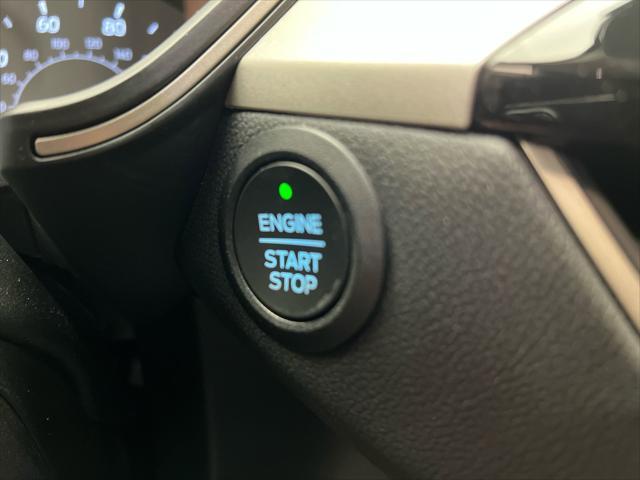 used 2022 Ford Escape car, priced at $23,500