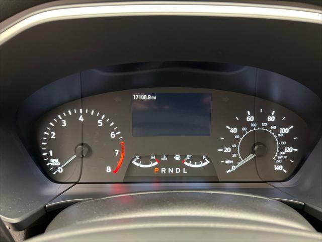 used 2022 Ford Escape car, priced at $23,500